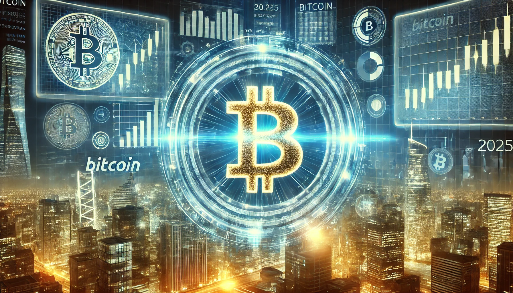 Bitcoin in 2025: Predictions, Trends, and Its Role in the Future of Finance