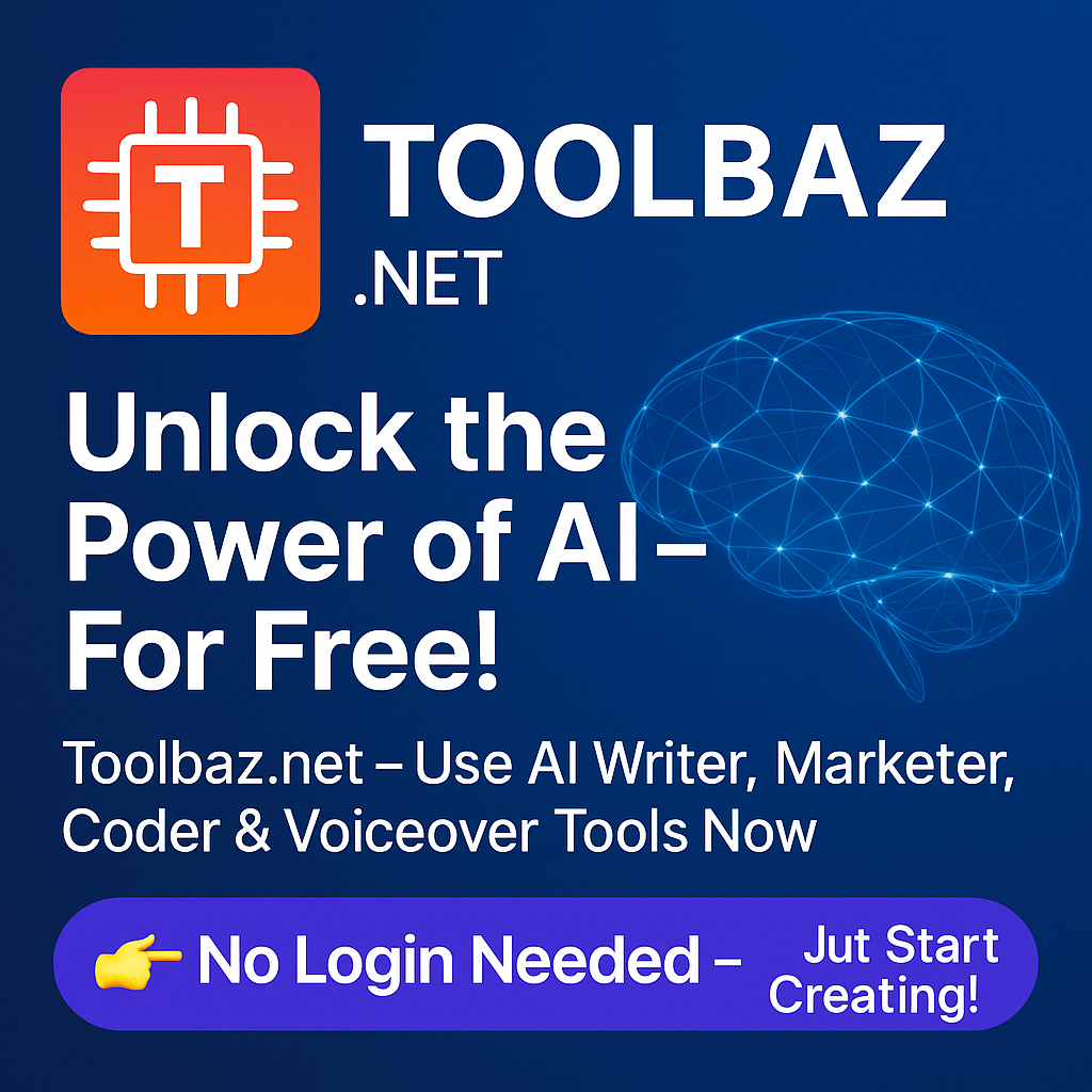 free ai writer tools
